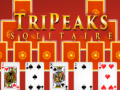 بازی Tripeaks سولیتیر آنلاین