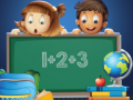 بازی 1+2+3 آنلاین
