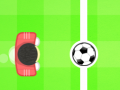 بازی فوتبال 1vs1 آنلاین