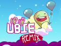 بازی بالا بالا Ubie Remix آنلاین