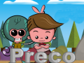 بازی Preco v.1 آنلاین