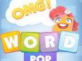 بازی OMG واژه پاپ آنلاین