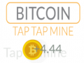 بازی استخراج بیت کوین تپ تپ آنلاین