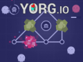 بازی یورگ.io آنلاین