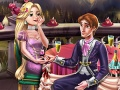 بازی پیشنهاد ازدواج گلدی آنلاین