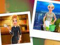 بازی کارآگاه نینا آنلاین