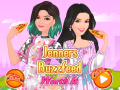 بازی خواهران Jenner: Buzzfeed آیا ارزشش را دارد آنلاین
