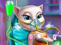بازی ماموریت گربه: حادثه ER آنلاین
