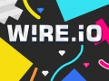 بازی Wire.io آنلاین