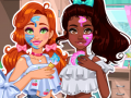 بازی جسی و نوئل: تغییر واقعی #BFF آنلاین