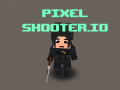 بازی Pixel Shooter.io آنلاین