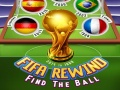 بازی FIFA Rewind: توپ را پیدا کن آنلاین