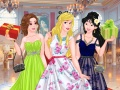 بازی جشن تولد پرنسس آنلاین