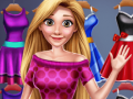بازی سازنده لباس پرنسس آنلاین