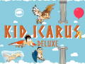 بازی Kid Icarus Deluxe آنلاین