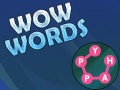 بازی WOW واژگان آنلاین