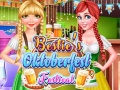 بازی جشنواره BFF آنلاین