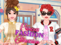 بازی وسواس مد Princess آنلاین