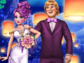 بازی آننی شب کامل آنلاین
