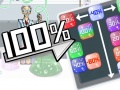 بازی 100% آنلاین
