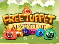 بازی ماجراجویی FreetupPet آنلاین