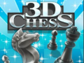 بازی شطرنج 3D آنلاین