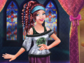 بازی ز Cinderella در سرزمین مدرن آنلاین