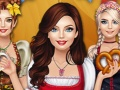 بازی بونی اکتبرfest آنلاین