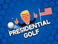 بازی گلف ریاست جمهوری آنلاین