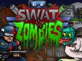 بازی SWAT در برابر زامبی‌ها آنلاین