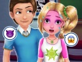 بازی رابنزل: فیلم ترسناک آنلاین