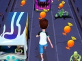بازی Subway Surf هالوین آنلاین