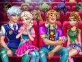 بازی قرار ملاقات سینمایی آنلاین