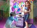 بازی آلبوم عکس مامان آنلاین