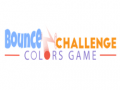 بازی بازی چالش‌های رنگی Bounce آنلاین