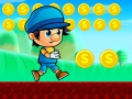 بازی پسر فوق العاده آنلاین