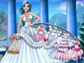 بازی عروسی پرنسس برف آنلاین