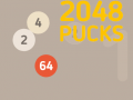 بازی پاکس 2048 آنلاین