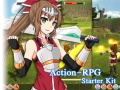 بازی اکشن-RPG: کیت شروع آنلاین
