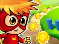 بازی پسر پرش‌کن آنلاین