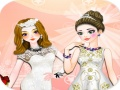 بازی عروس جذاب و داغ آنلاین