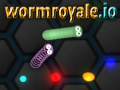 بازی WormRoyale.io آنلاین