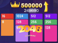 بازی 2048 سولیتر آنلاین
