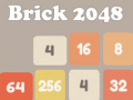 بازی آجر 2048 آنلاین