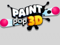 بازی رنگ پاپ 3D آنلاین