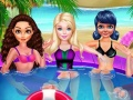 بازی BFF سبک تابستانی شگفت‌انگیز آنلاین