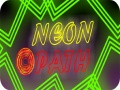 بازی مسیر نئونی آنلاین