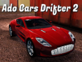 بازی Ado خودروها Drifter 2 آنلاین