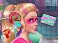 بازی دکتر گوش عروسکی سوپر آنلاین