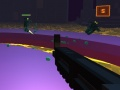بازی FPS کلیکر آنلاین